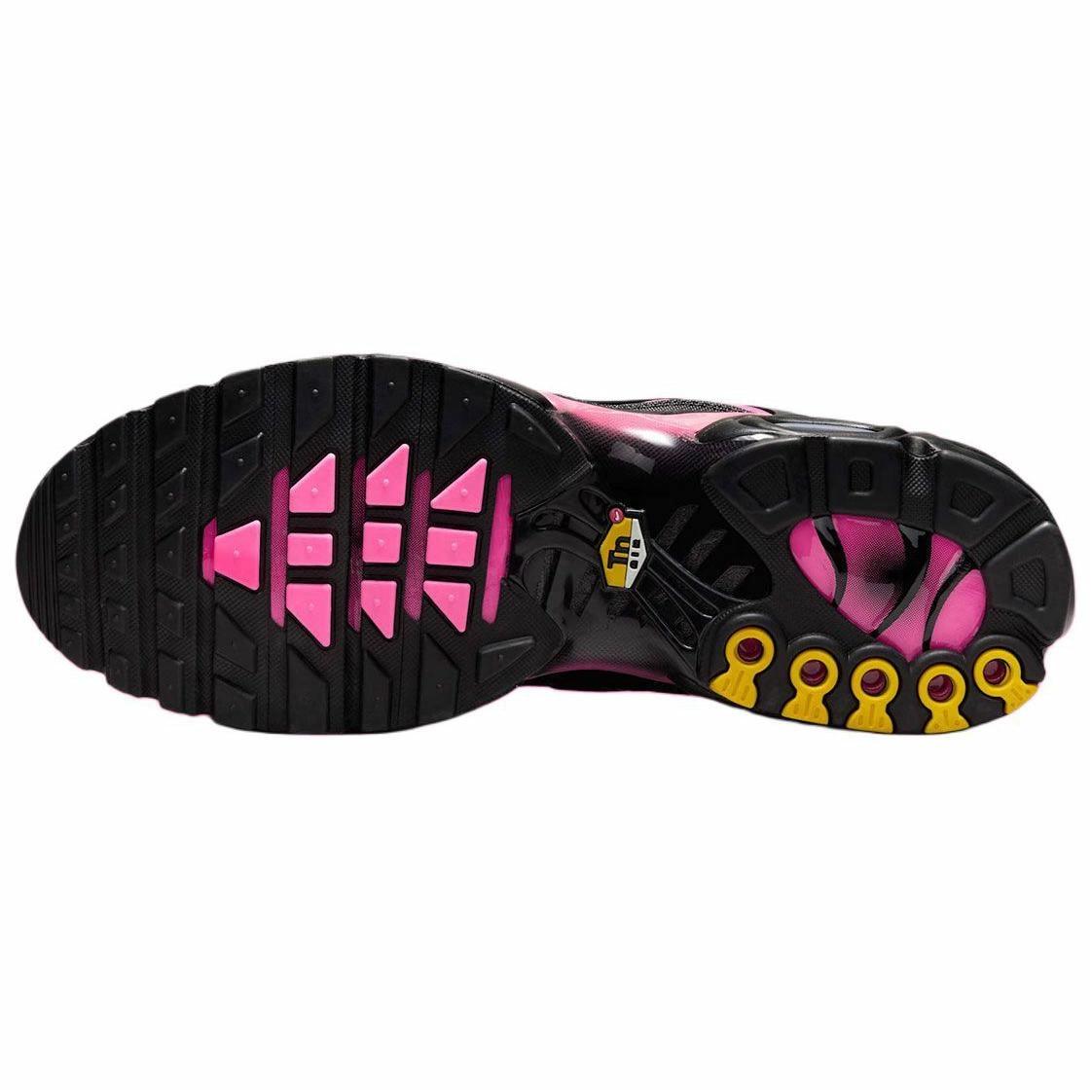 Purchase Nike Air Max Plus 'Black Laser Fuchsia' DM0032-020