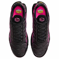 Purchase Nike Air Max Plus ''Schwarz Laser Fuchsia'' DM0032-020