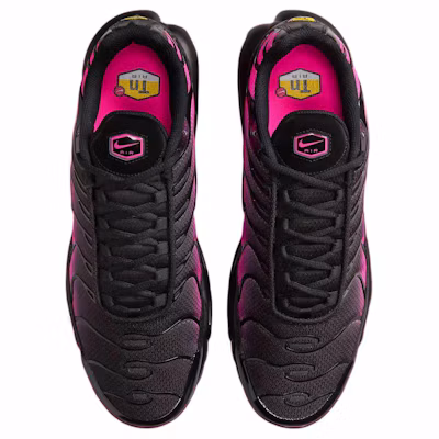 Nike Air Max Plus ''Schwarz Laser Fuchsia'' DM0032-020 Purchase Nike Air Max Plus ''Schwarz Laser Fuchsia'' DM0032-020