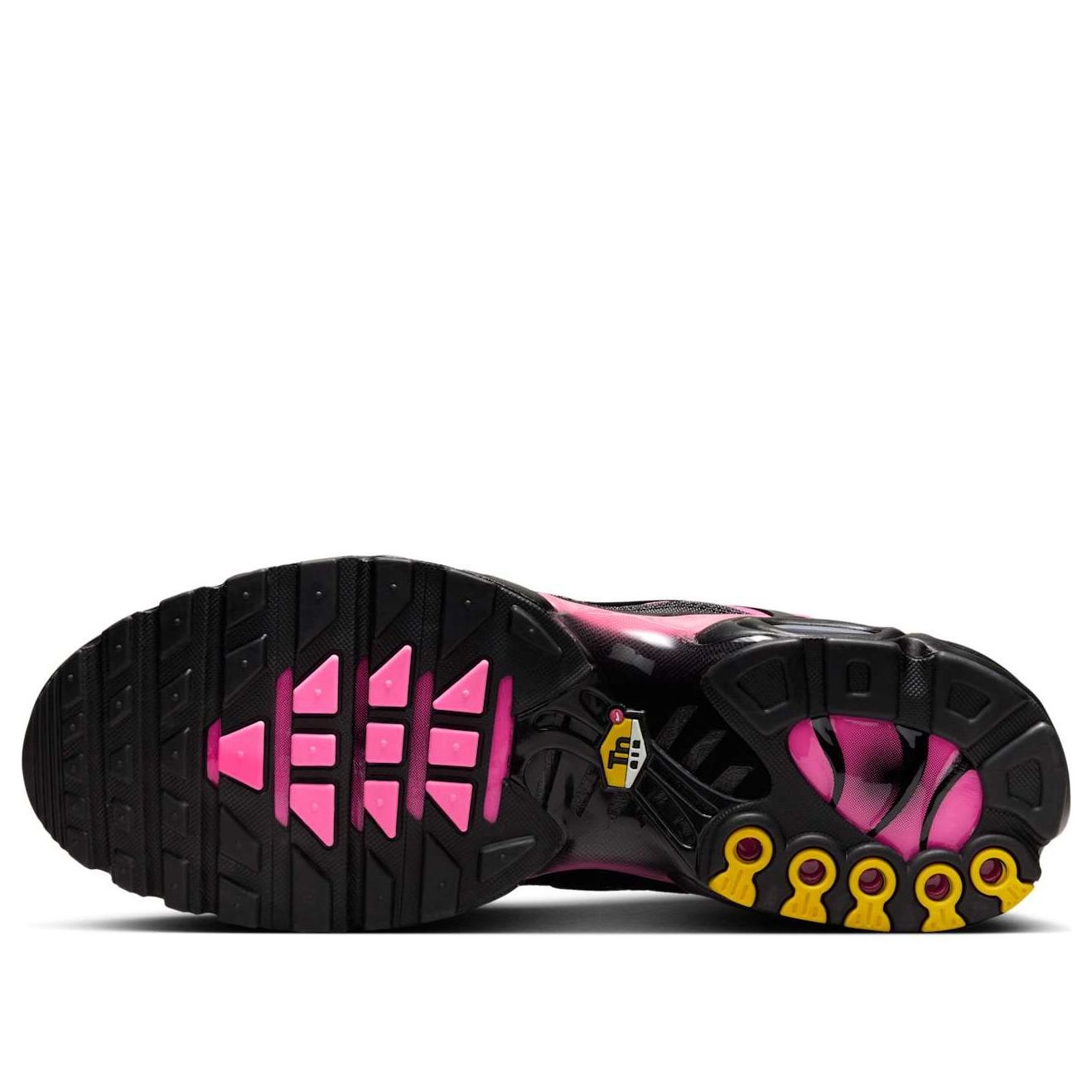 Purchase Nike Air Max Plus 'Hitam Laser Fuchsia' DM0032-020