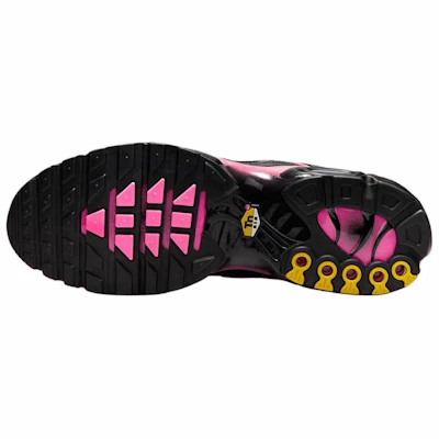 Nike Air Max Plus 'Hitam Laser Fuchsia' DM0032-020 Purchase Nike Air Max Plus 'Hitam Laser Fuchsia' DM0032-020