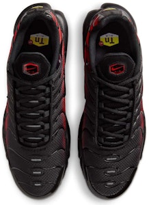 Nike Air Max Plus 黑色亮深紅 DM0032-021 Order Nike Air Max Plus 黑色亮深紅 DM0032-021