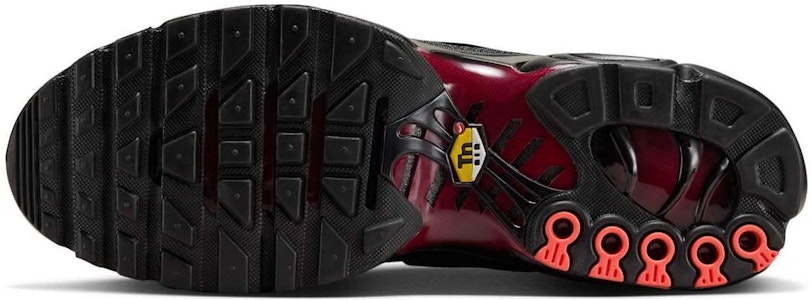 Nike Air Max Plus 黑色亮深紅 DM0032-021 Purchase Nike Air Max Plus 黑色亮深紅 DM0032-021