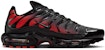 Nike Air Max Plus 'Black Light Crimson' DM0032-021
