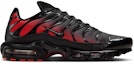 Details for Nike Air Max Plus 'Black Light Crimson' DM0032-021