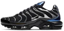Buy 耐克 Air Max Plus '黑质感' CW2646-001