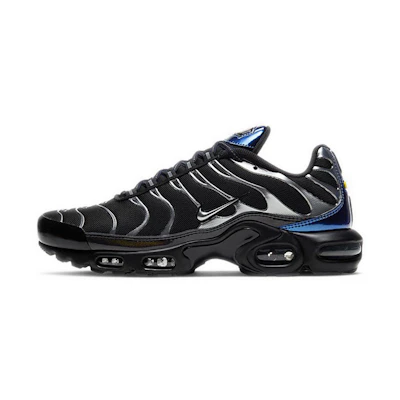 Nike Air Max Plus 'Black Metallic'