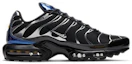 Order 耐克 Air Max Plus '黑质感' CW2646-001