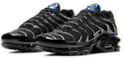 Lookbook 耐克 Air Max Plus '黑质感' CW2646-001
