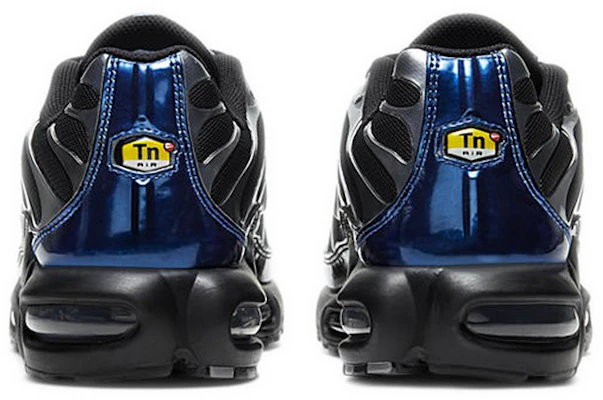 耐克 Air Max Plus '黑质感' CW2646-001 Shop 耐克 Air Max Plus '黑质感' CW2646-001