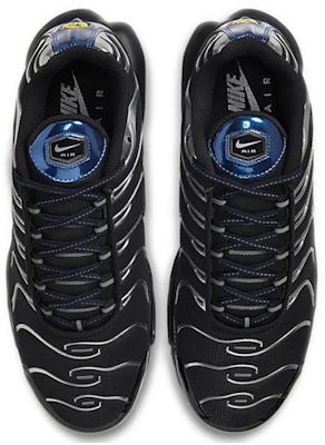 耐克 Air Max Plus '黑质感' CW2646-001 Purchase 耐克 Air Max Plus '黑质感' CW2646-001