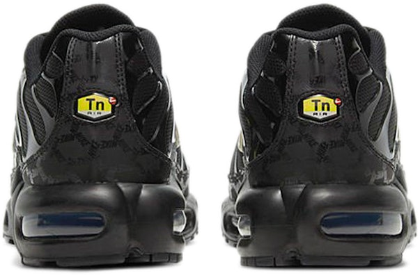 ナイキ エア マックス プラス "ブラック/メタリックゴールド" DC4118-001 Purchase ナイキ エア マックス プラス "ブラック/メタリックゴールド" DC4118-001