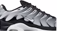 Lookbook Nike Air Max Plus 'Black Metallic Silver' DM0032-003
