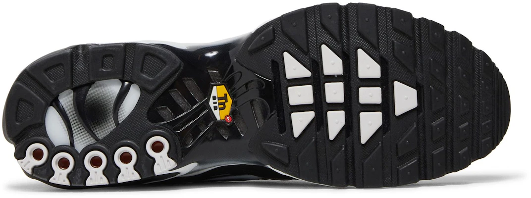 Nike Air Max Plus 'Black Metallic Silver' DM0032-003 Purchase Nike Air Max Plus 'Black Metallic Silver' DM0032-003