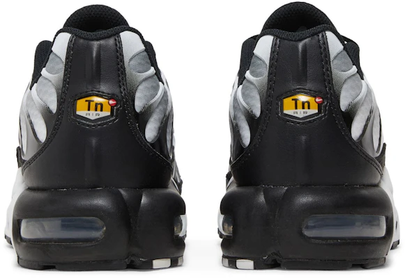 Nike Air Max Plus 'Black Metallic Silver' DM0032-003 Sizing Nike Air Max Plus 'Black Metallic Silver' DM0032-003