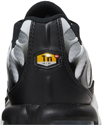 Nike Air Max Plus 'Black Metallic Silver' DM0032-003 Cheap Nike Air Max Plus 'Black Metallic Silver' DM0032-003