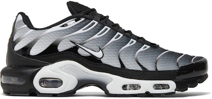 Nike Air Max Plus 'Black Metallic Silver' DM0032-003 Nike Air Max Plus 'Black Metallic Silver' DM0032-003