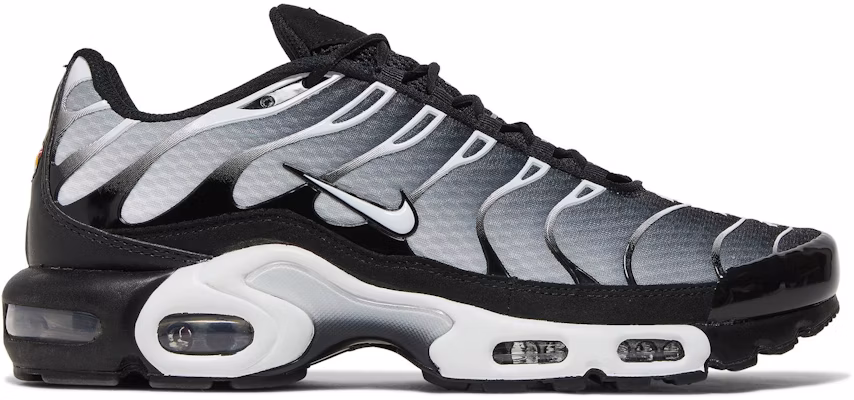 Nike Air Max Plus 'Black Metallic Silver' DM0032-003 Buy Nike Air Max Plus 'Black Metallic Silver' DM0032-003