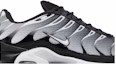 Order Nike Air Max Plus 'Hitam Perak Metalik' DM0032-003
