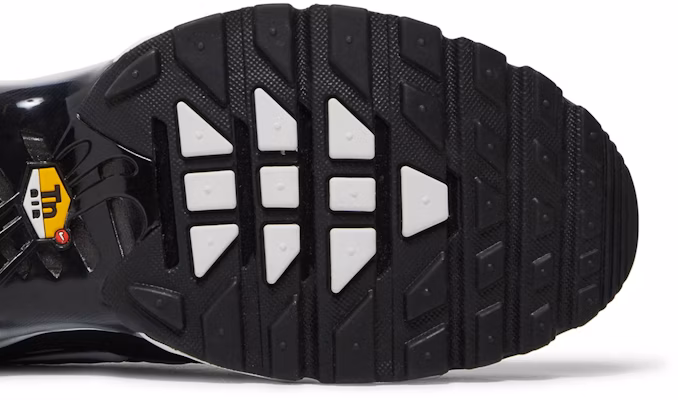 Nike Air Max Plus 'Black Metallic Silver' DM0032-003 Purchase Nike Air Max Plus 'Black Metallic Silver' DM0032-003