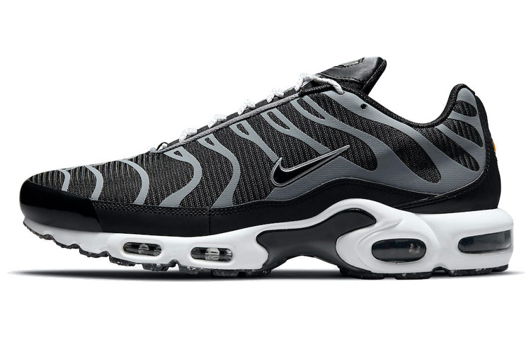 Buy 耐克Air Max Plus '黑银色' DM2466-001