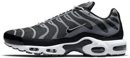 Nike Air Max Plus 'Hitam Perak Metalik' DM2466-001 Buy Nike Air Max Plus 'Hitam Perak Metalik' DM2466-001