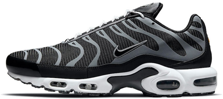耐克Air Max Plus '黑银色' DM2466-001 Buy 耐克Air Max Plus '黑银色' DM2466-001