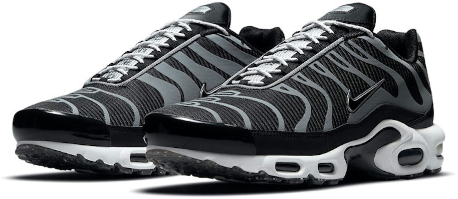 耐克Air Max Plus '黑银色' DM2466-001 Order 耐克Air Max Plus '黑银色' DM2466-001