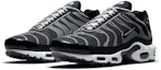 Order 耐克Air Max Plus '黑银色' DM2466-001