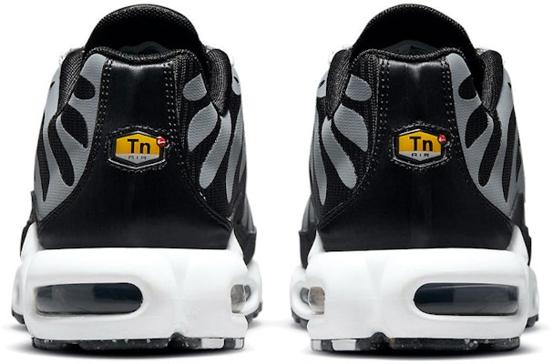 耐克Air Max Plus '黑银色' DM2466-001 Shop 耐克Air Max Plus '黑银色' DM2466-001