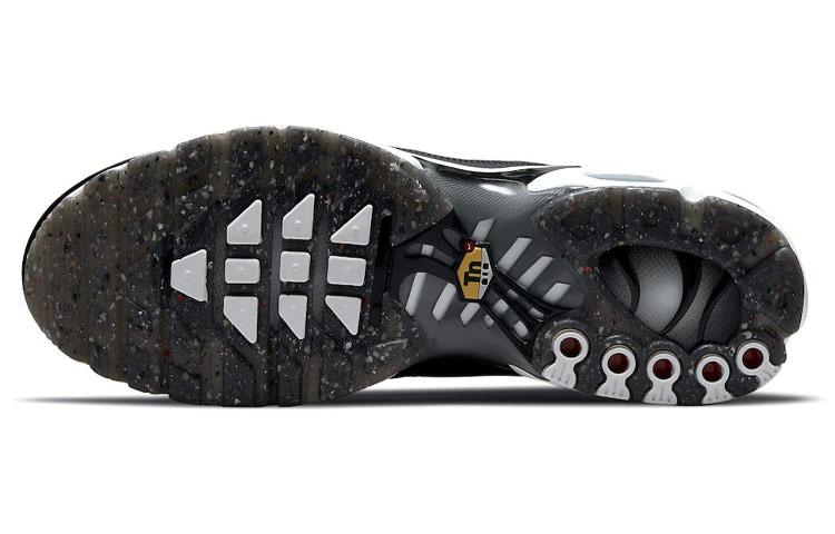 Purchase 耐克Air Max Plus '黑银色' DM2466-001