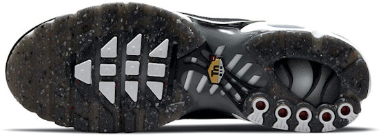 Nike Air Max Plus 'Hitam Perak Metalik' DM2466-001 Purchase Nike Air Max Plus 'Hitam Perak Metalik' DM2466-001