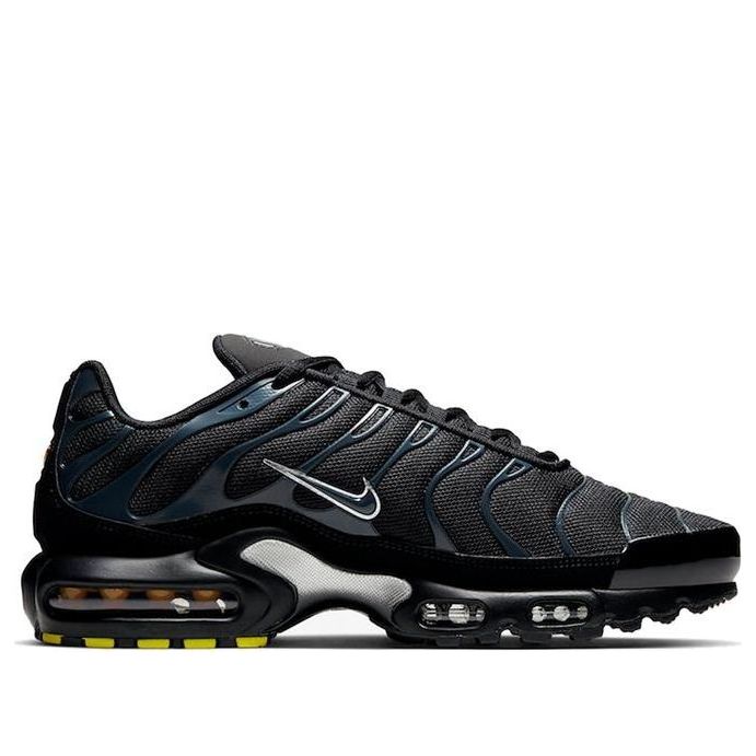 Order 耐吉Air Max Plus 黑蓝