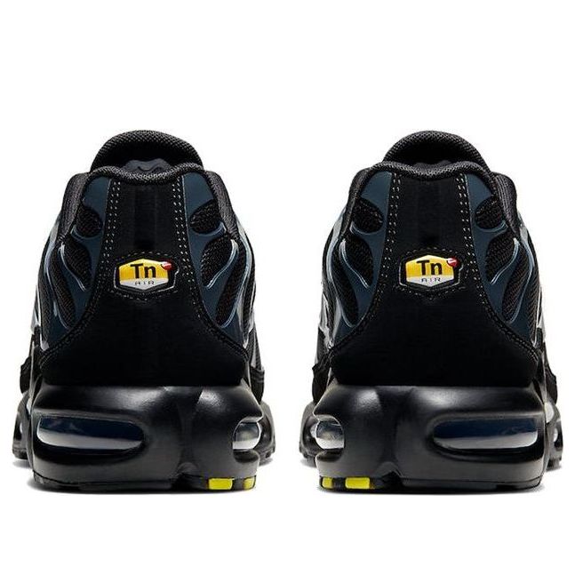 Purchase 耐吉Air Max Plus 黑蓝