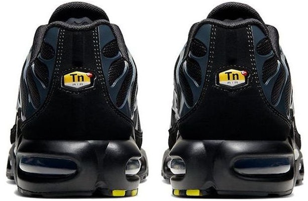 ナイキ エア マックス プラス "ブラックネイビー" 852630-042 Purchase ナイキ エア マックス プラス "ブラックネイビー" 852630-042