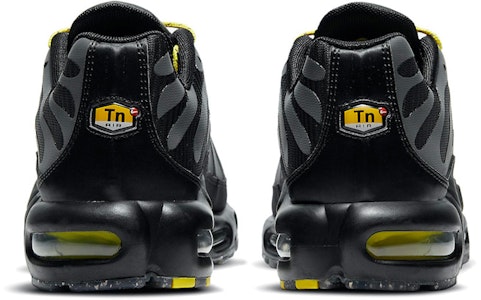 Nike Air Max Plus 'Negro Óptico Amarillo' DD7112-002 Purchase Nike Air Max Plus 'Negro Óptico Amarillo' DD7112-002