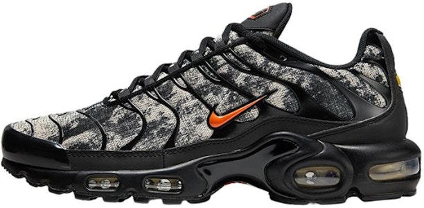 Nike Air Max Plus 'Hitam Oren Camo' FV6913-001 Buy Nike Air Max Plus 'Hitam Oren Camo' FV6913-001