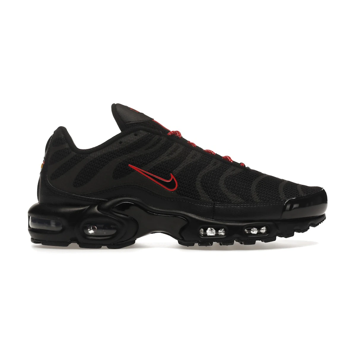 Buy Nike Air Max Plus Black Reflective DN7997 001 Novelship