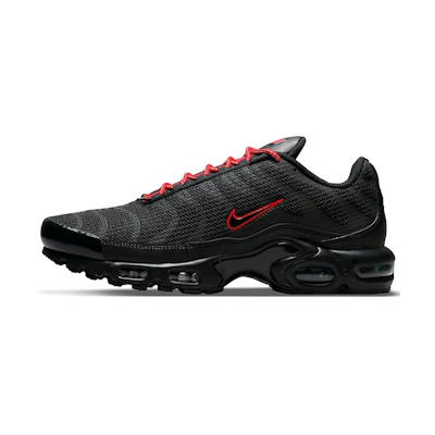 Nike Air Max Plus 'Black RF'