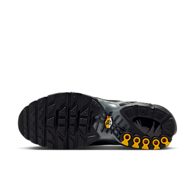 Lookbook Nike Air Max Plus 'Black Reflective' HV8066-002