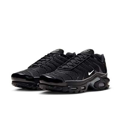 Details for Nike Air Max Plus 'Black Reflective' HV8066-002