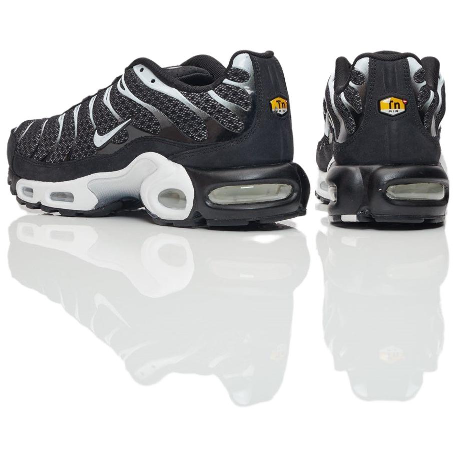 Purchase Nike Air Max Plus 'Black Sail' 898018-001