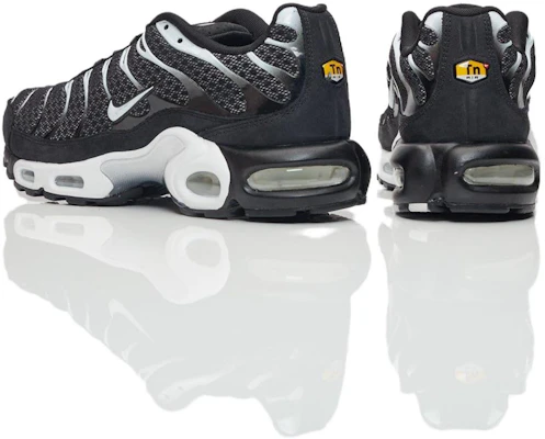 Nike Air Max Plus 'Black Sail' 898018-001 Purchase Nike Air Max Plus 'Black Sail' 898018-001