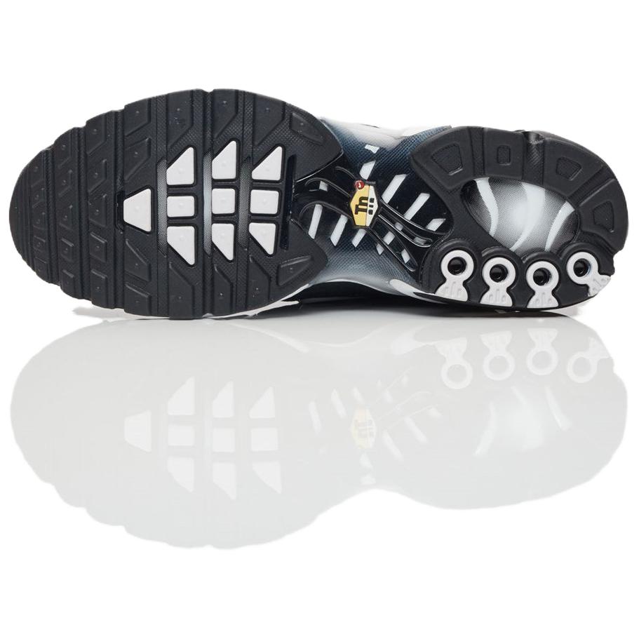 Details for Nike Air Max Plus 'Black Sail' 898018-001