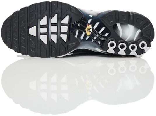 Nike Air Max Plus 'Black Sail' 898018-001 Details for Nike Air Max Plus 'Black Sail' 898018-001
