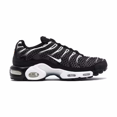 Nike Air Max Plus 'Black Sail'