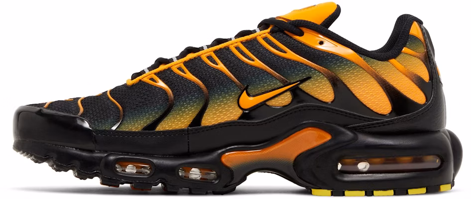 Nike Air Max Plus 'Black Sundial' DM0032-007 Lookbook Nike Air Max Plus 'Black Sundial' DM0032-007