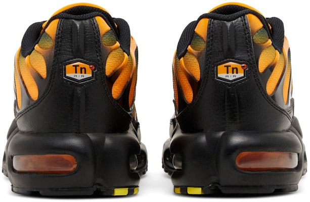 Nike Air Max Plus 'Black Sundial' DM0032-007 Details for Nike Air Max Plus 'Black Sundial' DM0032-007
