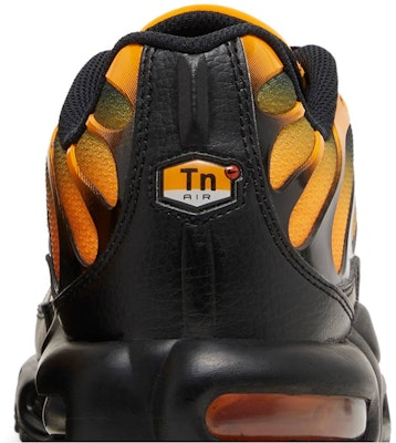 Nike Air Max Plus 'Black Sundial' DM0032-007 Sizing Nike Air Max Plus 'Black Sundial' DM0032-007