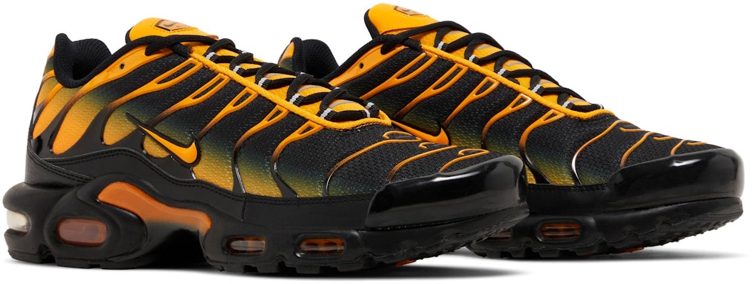 Nike Air Max Plus 'Black Sundial' DM0032-007 Cheap Nike Air Max Plus 'Black Sundial' DM0032-007